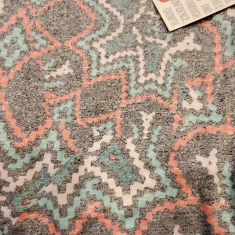 NWT Lularoe Randy - Picture 2 of 2
